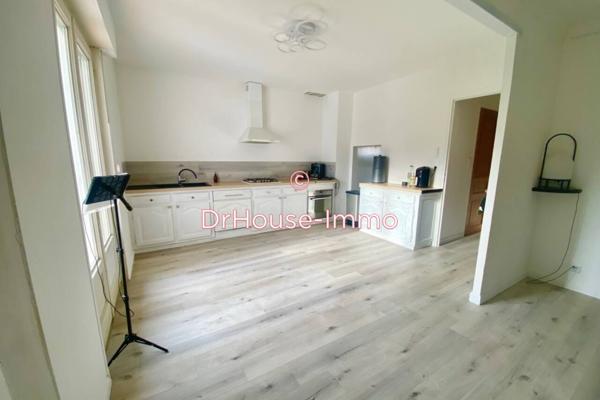 Maison à vendre 6 pièces de 143 m²