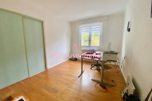 Maison à vendre 6 pièces de 143 m²