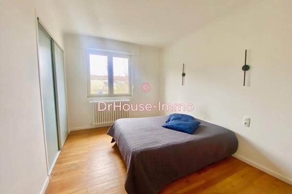 Maison à vendre 6 pièces de 143 m²