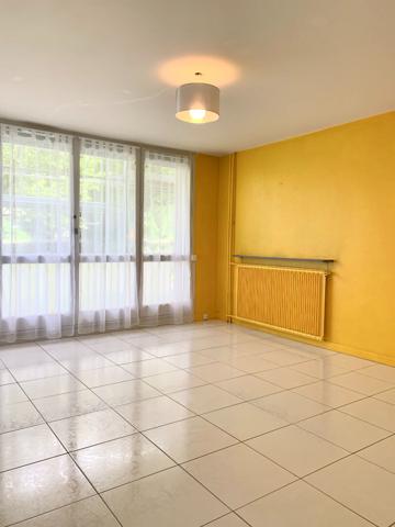 Appartement - 2 pièces de 50m²