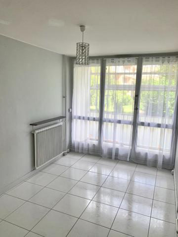 Appartement - 2 pièces de 50m²