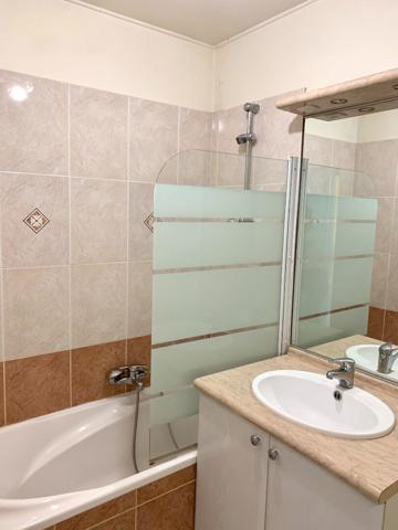 Appartement - 2 pièces de 50m²