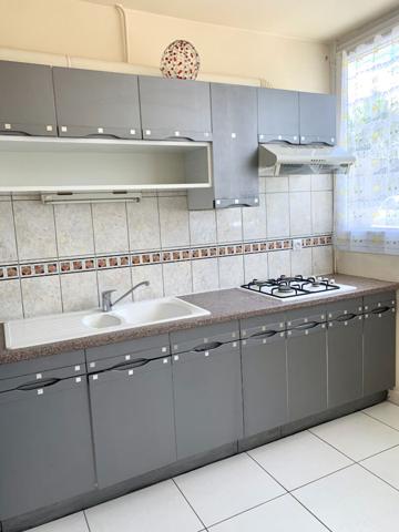 Appartement - 2 pièces de 50m²