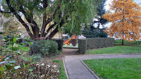 Appartement - 2 pièces de 50m²