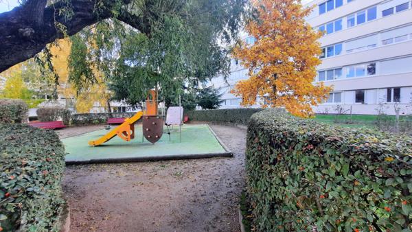 Appartement - 2 pièces de 50m²