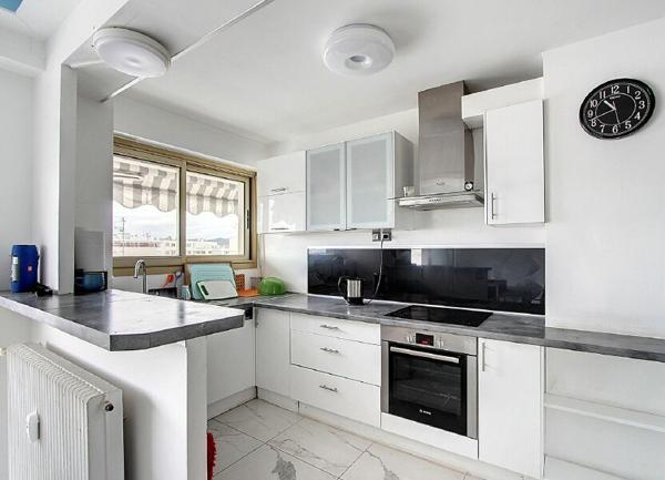 Appartement à vendre    2 pièces • 53,46 m2 Juan-les-Pins - Antibes