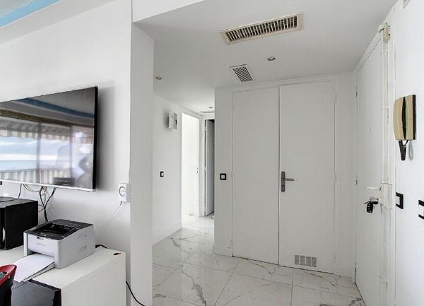 Appartement à vendre    2 pièces • 53,46 m2 Juan-les-Pins - Antibes