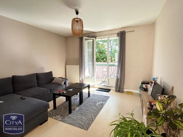 Appartement à vendre 3 pièces 65.56m² Limoges (87000)
