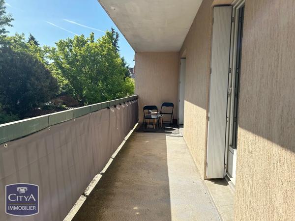 Appartement à vendre 3 pièces 65.56m² Limoges (87000)