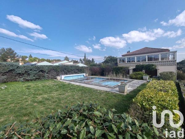 Maison à vendre 5 pièces 185 m² Alès
