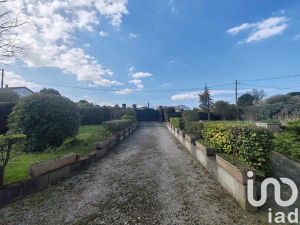 Maison à vendre 5 pièces 185 m² Alès