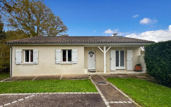 Maison à vendre    4 pièces • 90 m2 Cornille