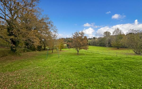 Maison à vendre    4 pièces • 90 m2 Cornille