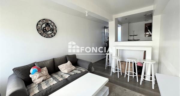 Location Maison 3 pièces 39.57 m² - La Lande-patry 61100