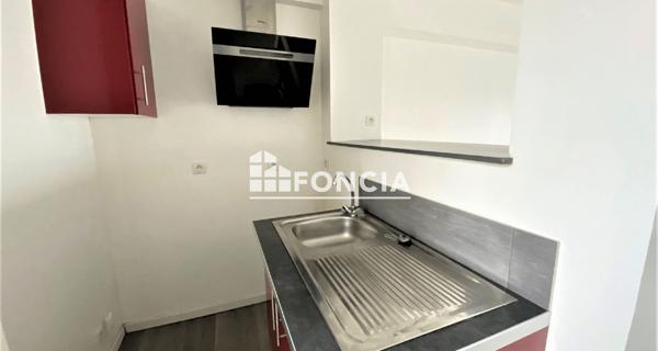 Location Maison 3 pièces 39.57 m² - La Lande-patry 61100