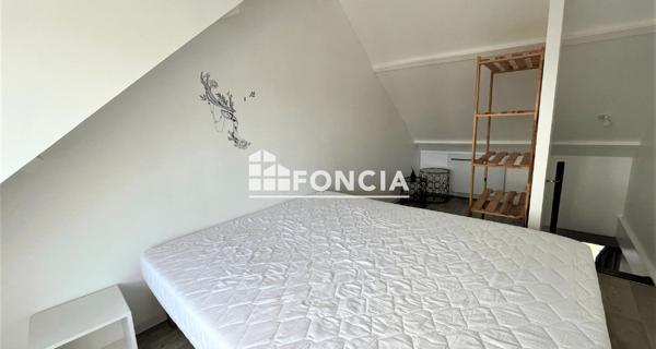 Location Maison 3 pièces 39.57 m² - La Lande-patry 61100