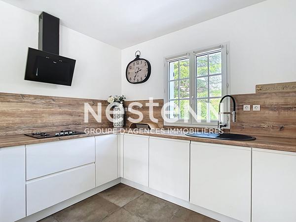 GENAY MAISON PLAIN-PIED - GRAND SEJOUR - 3 CHAMBRES - TERRASSES - GARAGE