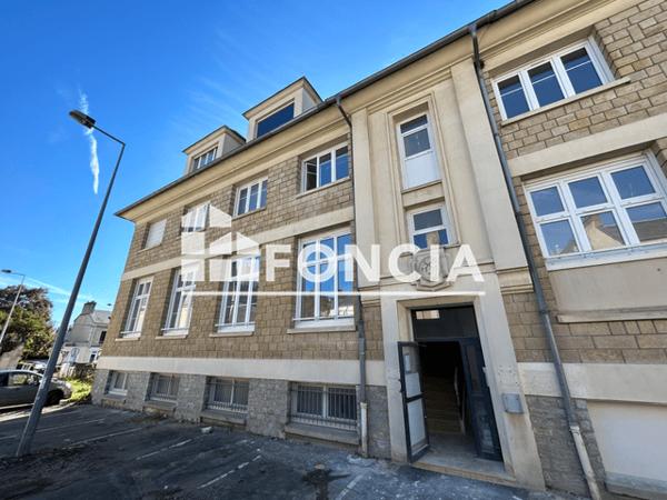 Location Studio 26.64 m² - 2 RUE LE FULTON Bourges 18000