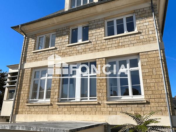 Location Studio 26.64 m² - 2 RUE LE FULTON Bourges 18000