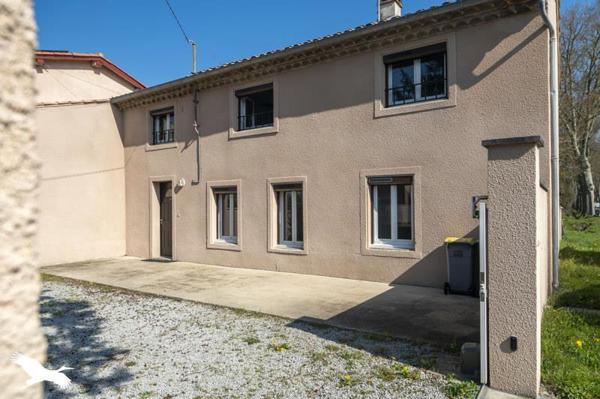 Maison à vendre |                                       Revel |                                        4 pièces  |  94 m²