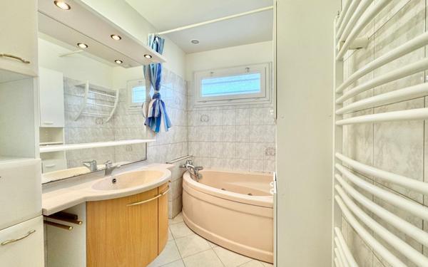 Maison à vendre    4 pièces • 89 m2 Ozoir-la-Ferrière