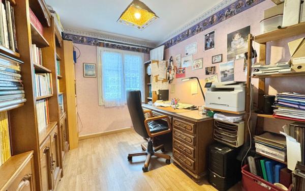 Maison à vendre    4 pièces • 89 m2 Ozoir-la-Ferrière