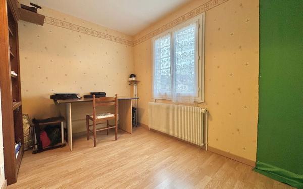 Maison à vendre    4 pièces • 89 m2 Ozoir-la-Ferrière