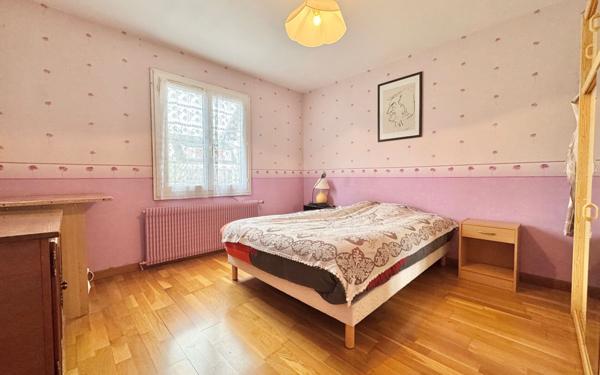 Maison à vendre    4 pièces • 89 m2 Ozoir-la-Ferrière