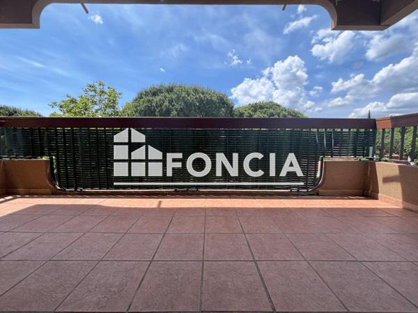 À vendre Studio 28.76 m² - Le Lavandou 83980