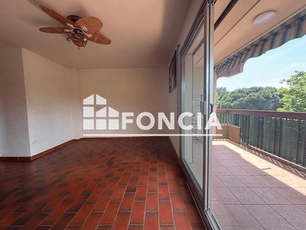 À vendre Studio 28.76 m² - Le Lavandou 83980