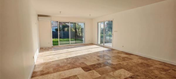 Maison à SAINTES, 17100 - 5 pièces 85m²