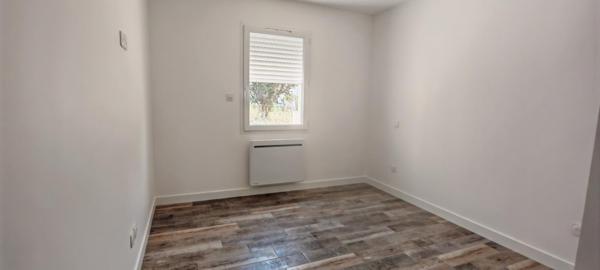 Maison à SAINTES, 17100 - 5 pièces 85m²