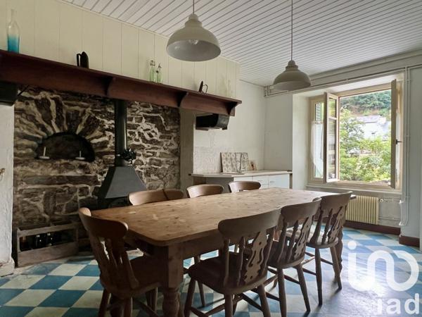 House for sale 5 rooms 84 m² Vigeois