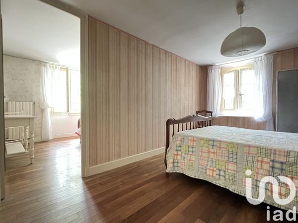 House for sale 5 rooms 84 m² Vigeois