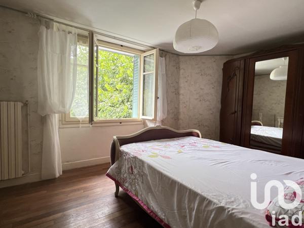 House for sale 5 rooms 84 m² Vigeois