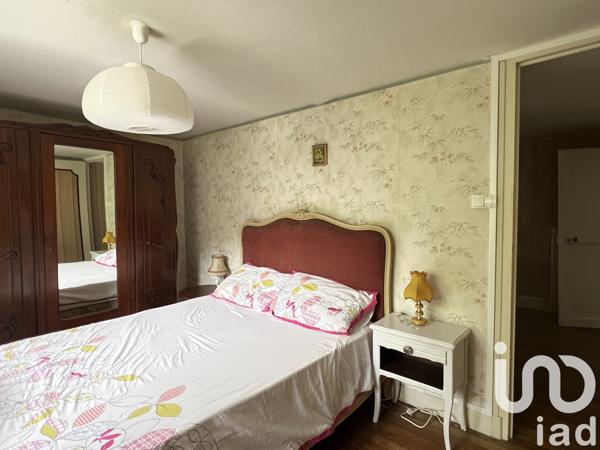 House for sale 5 rooms 84 m² Vigeois