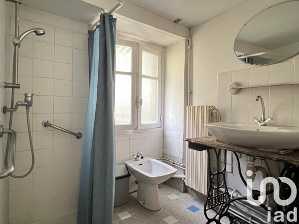 House for sale 5 rooms 84 m² Vigeois