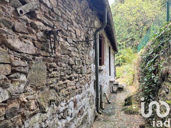 House for sale 5 rooms 84 m² Vigeois