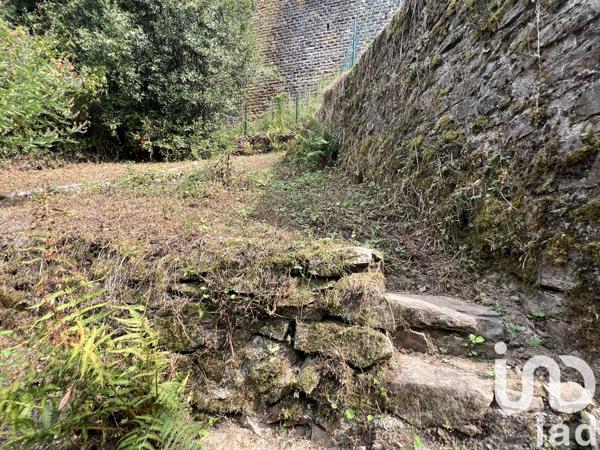 House for sale 5 rooms 84 m² Vigeois