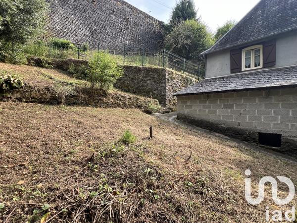 House for sale 5 rooms 84 m² Vigeois