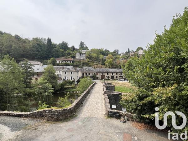 House for sale 5 rooms 84 m² Vigeois