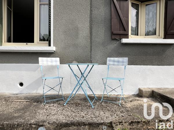 House for sale 5 rooms 84 m² Vigeois