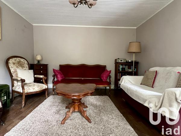 House for sale 5 rooms 84 m² Vigeois