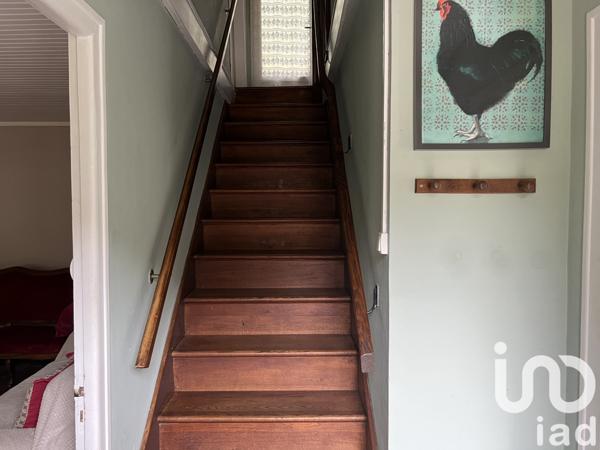 House for sale 5 rooms 84 m² Vigeois