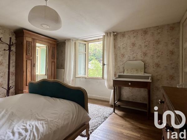 House for sale 5 rooms 84 m² Vigeois