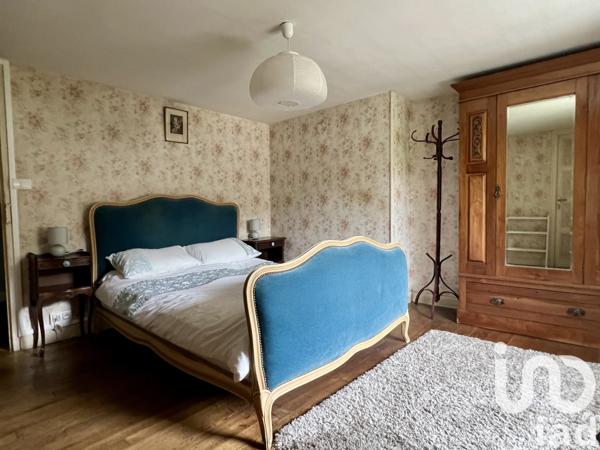 House for sale 5 rooms 84 m² Vigeois