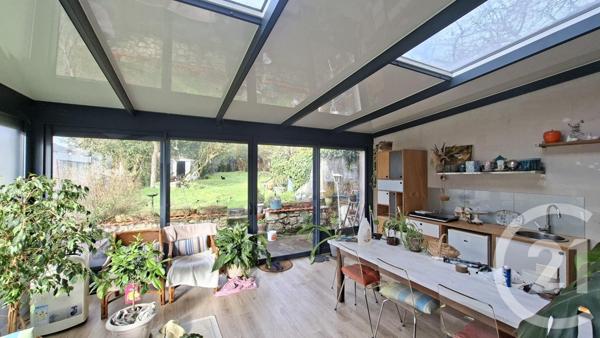 Maison à vendre  8 pièces - 189 m2 ANGOULEME - 16