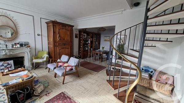 Maison à vendre  8 pièces - 189 m2 ANGOULEME - 16