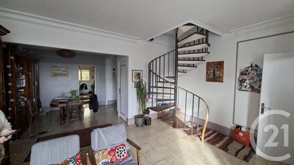 Maison à vendre  8 pièces - 189 m2 ANGOULEME - 16