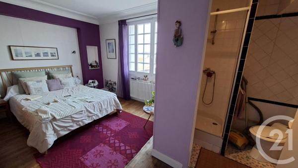 Maison à vendre  8 pièces - 189 m2 ANGOULEME - 16